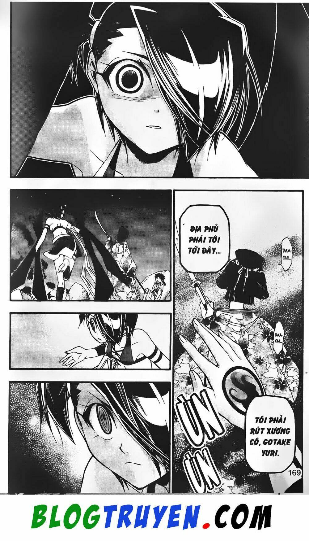 emma đến từ địa phủ chapter 24 36