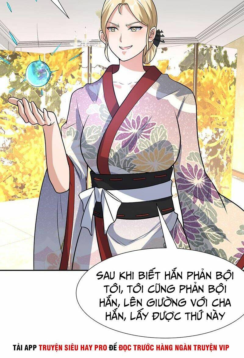 không phải ngón tay vàng chapter 151 12