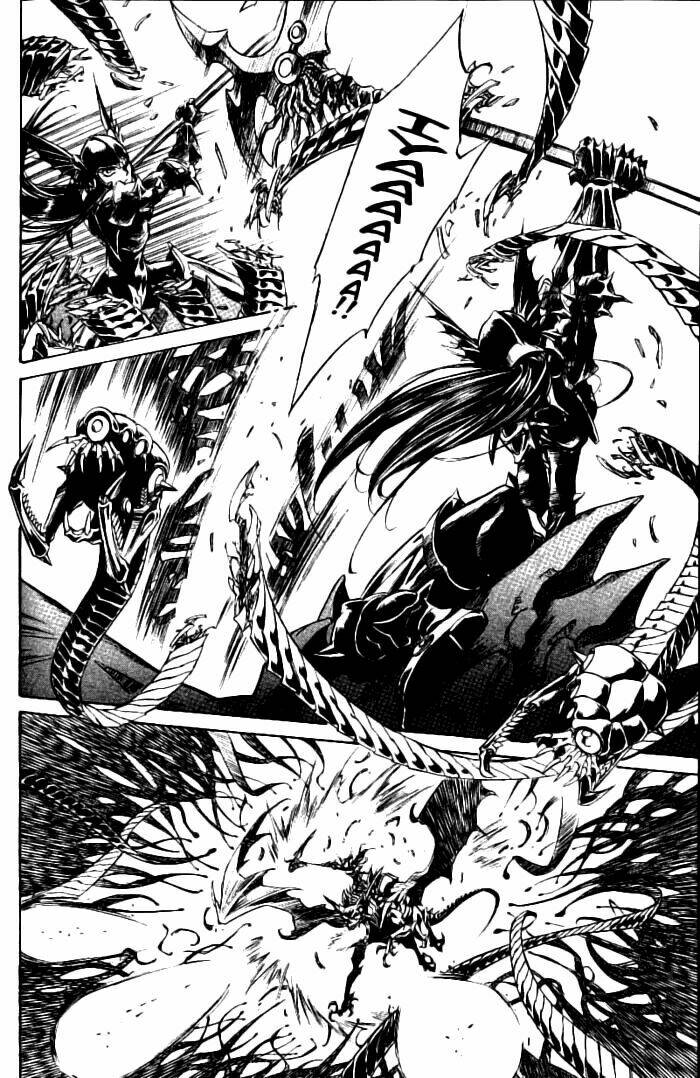 monster collection chapter 28 21