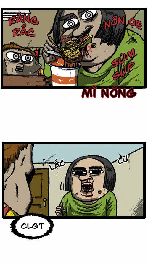 tiếng gọi con tim chapter 18 5