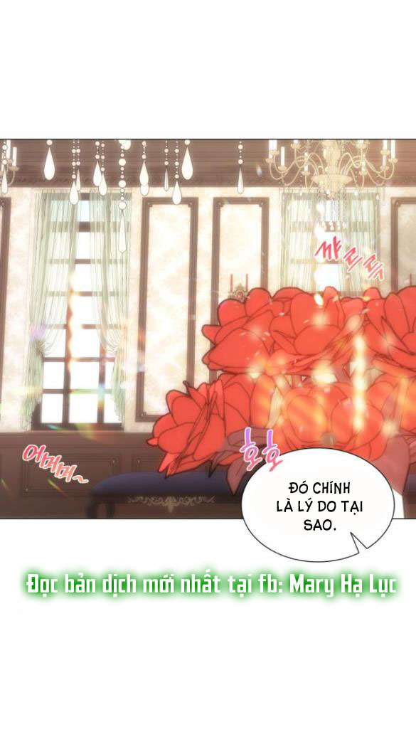 sau khi chuyển sinh tôi trở thành công chúa chapter 16.1 2
