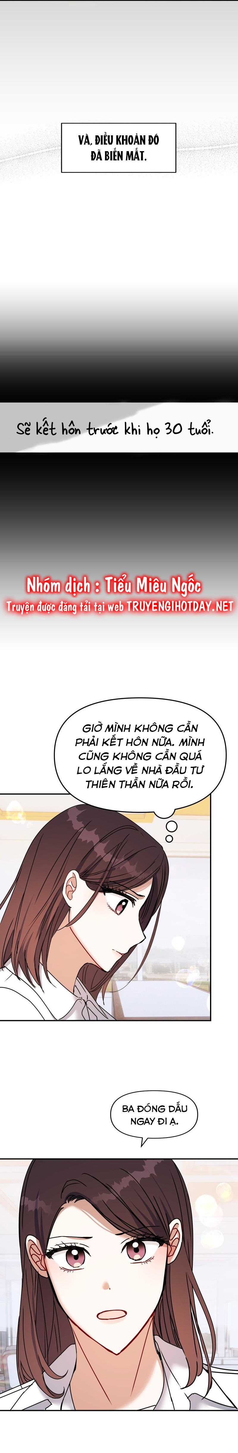 bản cam kết hôn nhân chapter 59 20