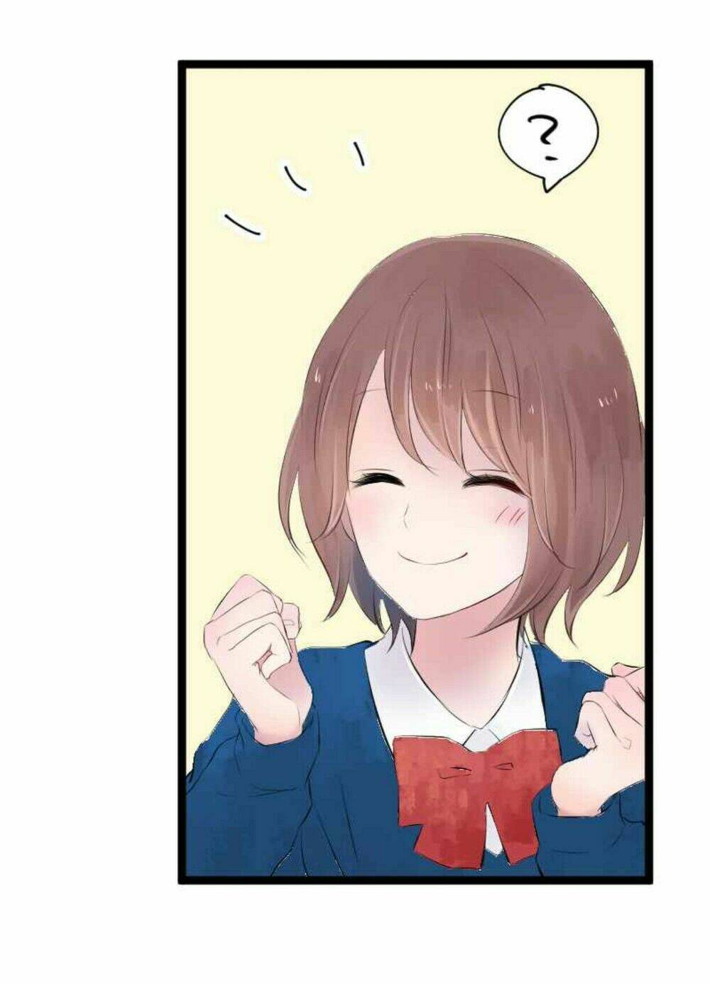 yêu không thể nói chapter 4 13