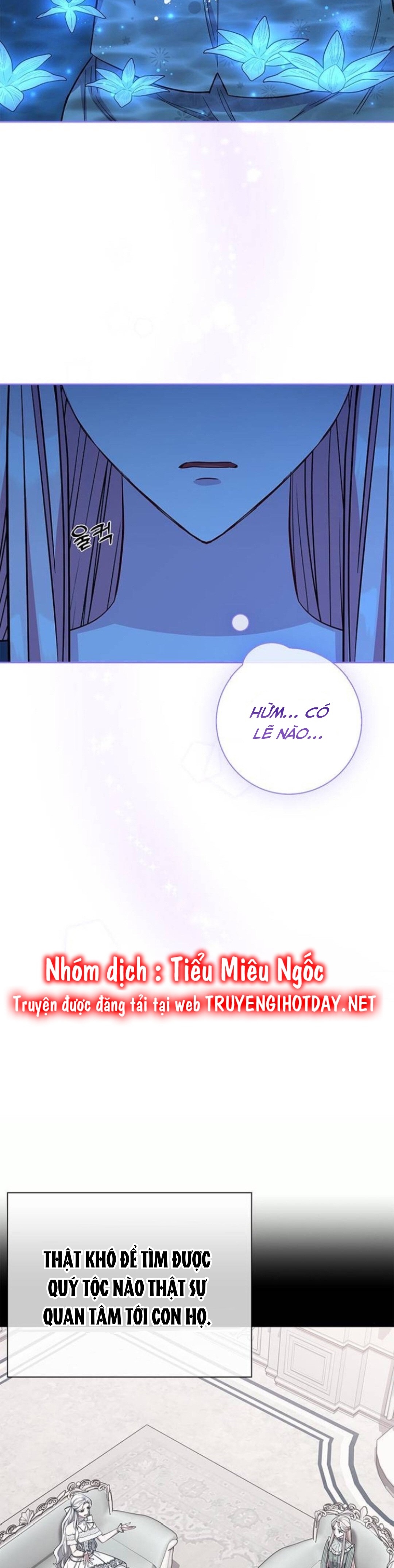 tôi trở thành mẹ của nam chính hoàn hảo chapter 32 38