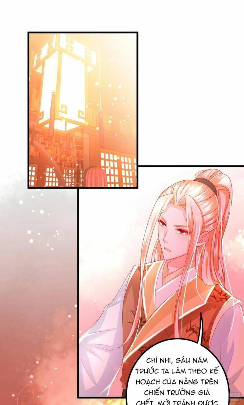 ta phải làm hoàng hậu chapter 31 3