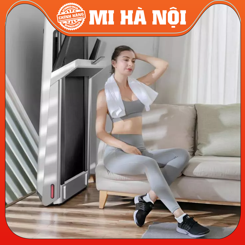 Máy Chạy Bộ Xiaomi KINGSMITH K15 – Bản Quốc Tế - Kết nối app - Hàng chính hãng