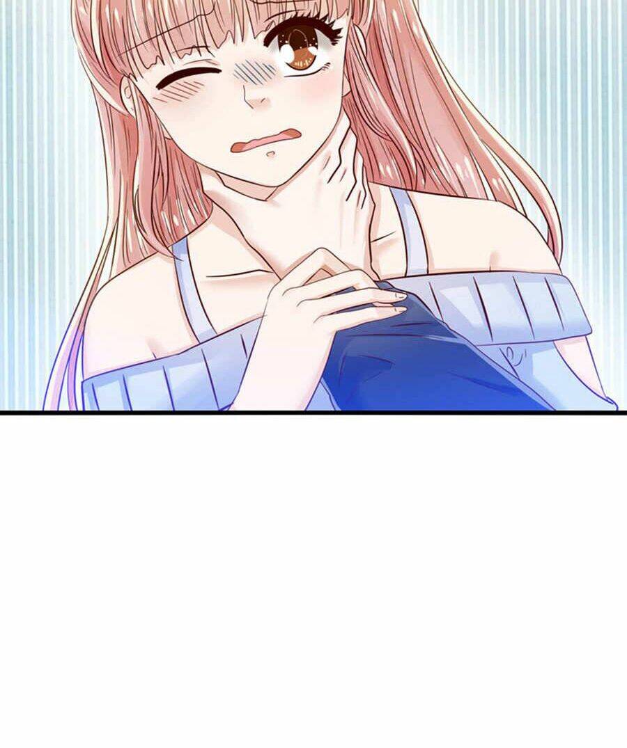 tôi bị gấu trúc nhìn trúng rồi chapter 20 38