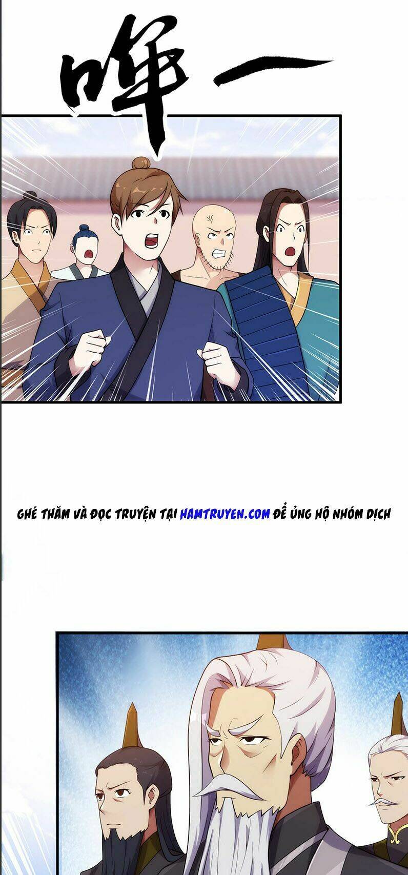 thiên hạ kiếp chapter 9 48