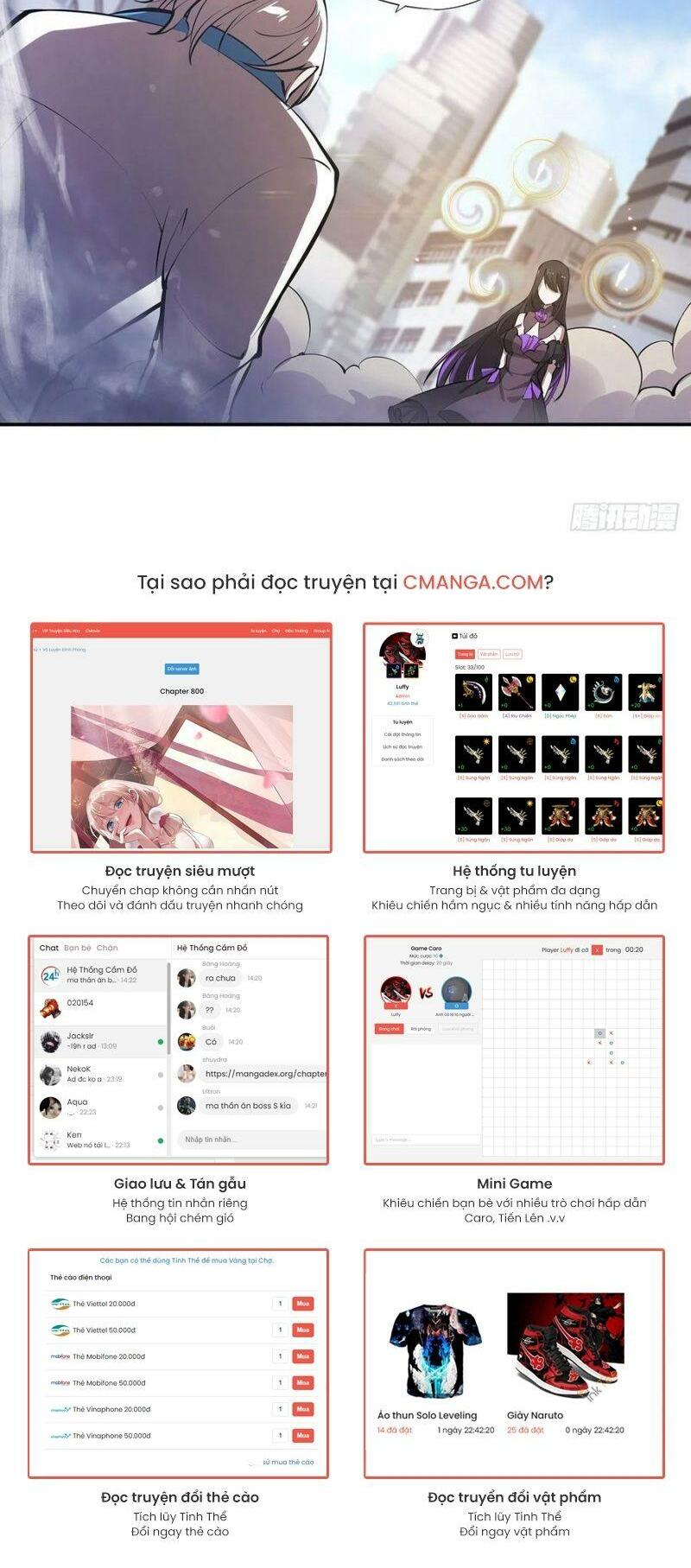 huyết cơ và kỵ sĩ chapter 89 14