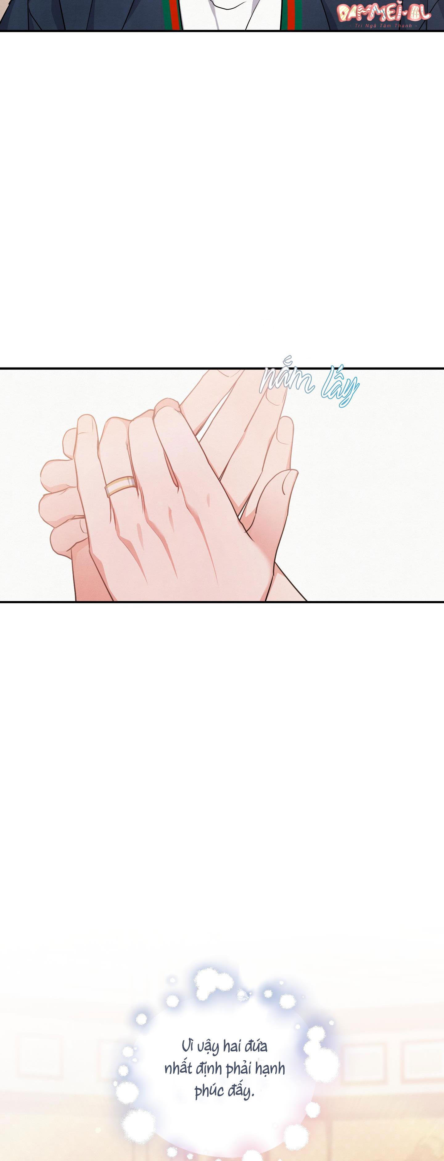 mối quan hệ ngu ngốc chapter 32 19