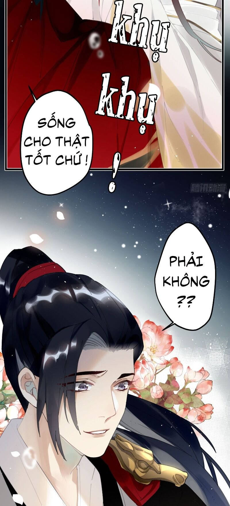 phế vật công chúa muốn nhặt chồng chapter 1 12