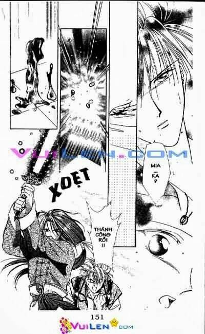 quyển sách kỳ bí chapter 16 152
