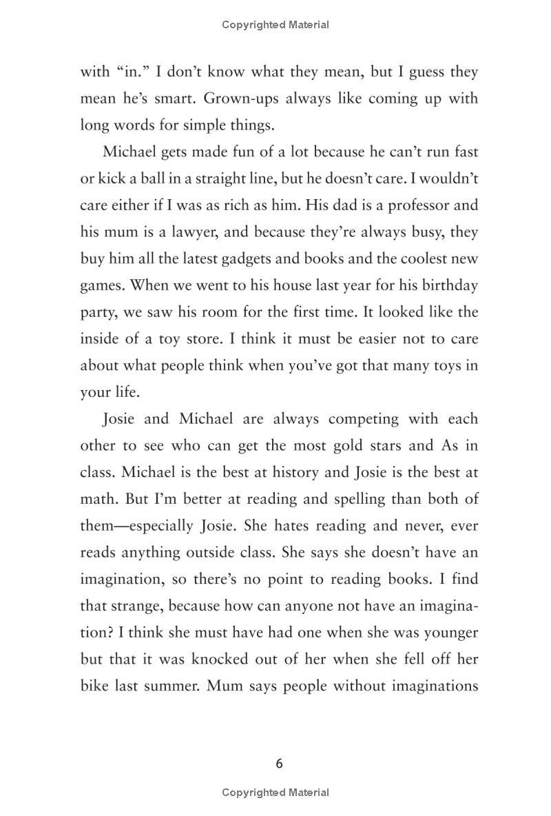Sách ngoại văn: The Boy At The Back Of The Class - Anniversary Edition