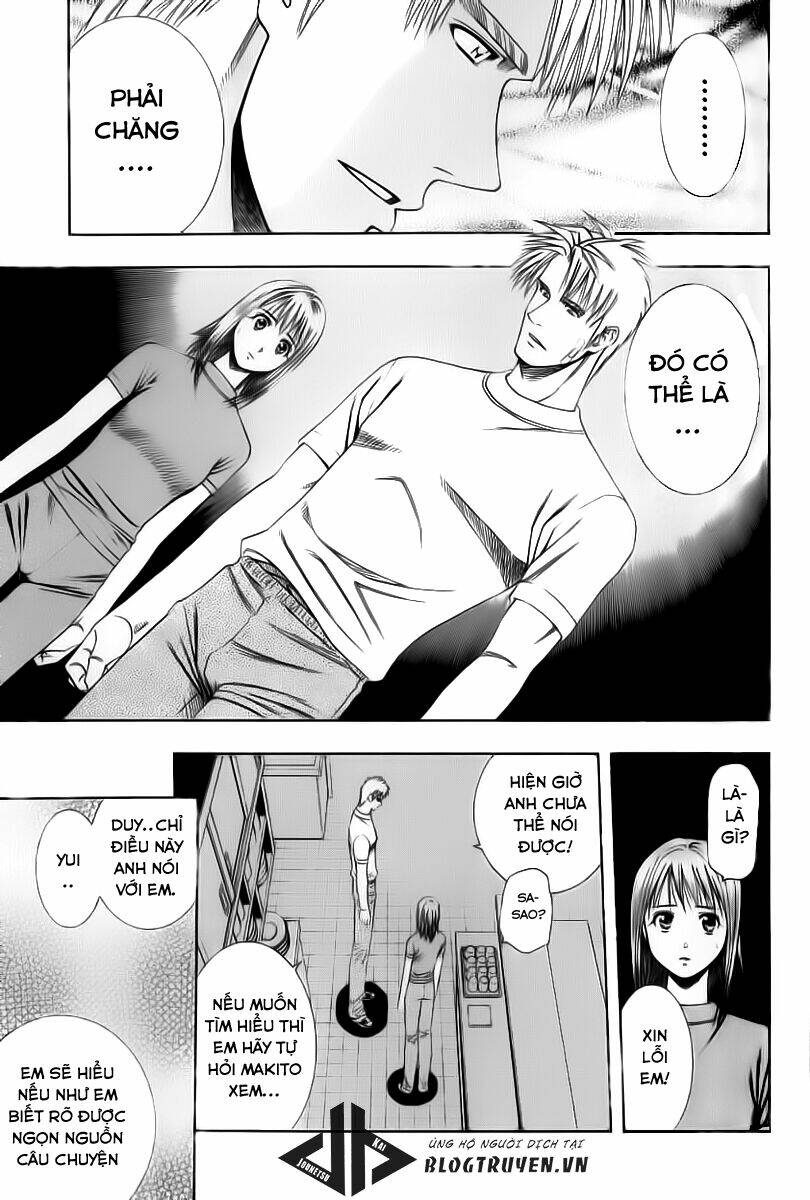 addicted to curry - bàn tay thần sầu chapter 72 7