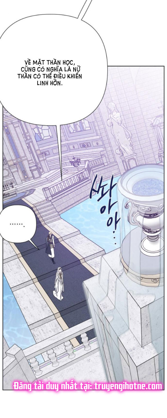 cách hiệp sĩ sống như một tiểu thư chapter 87.1 30