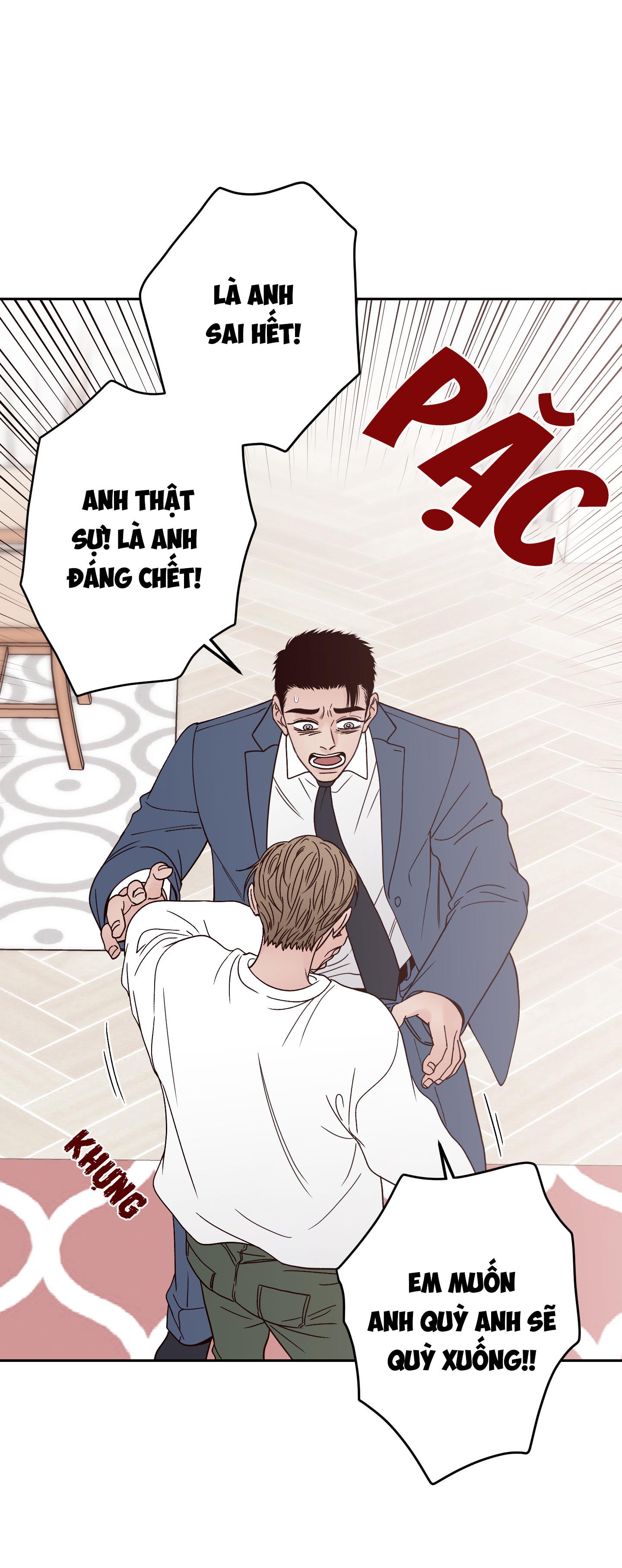 bad position chapter 16 11