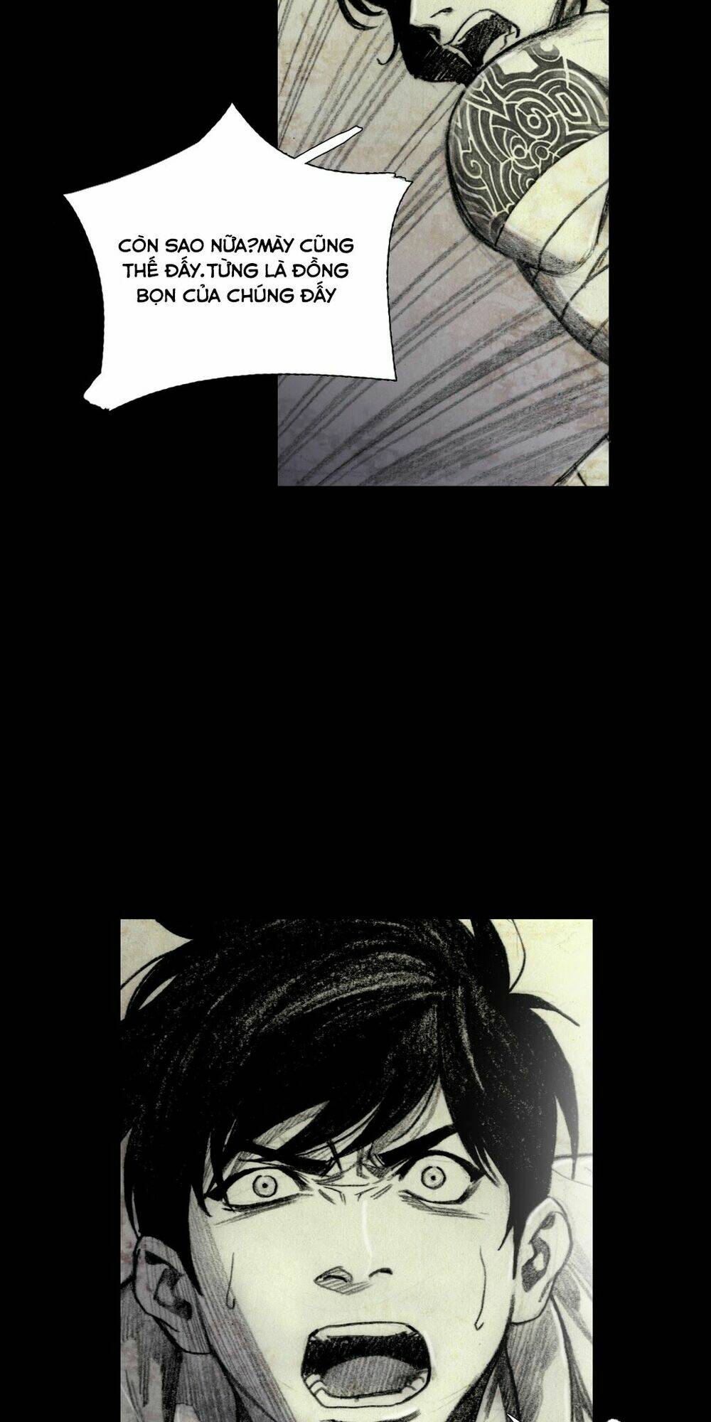 ngôi nhà của những búp bê chapter 14 71