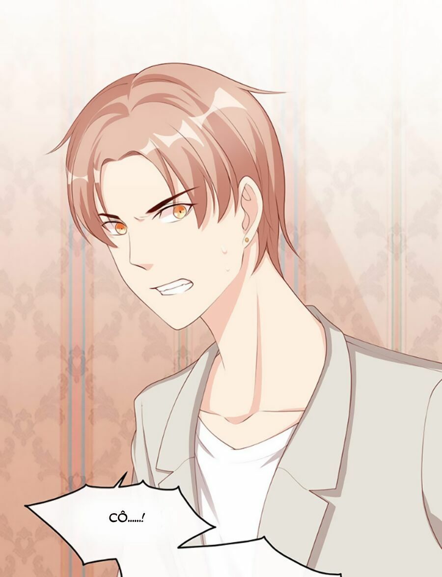 cả thế giới đều không bằng người chapter 19 25