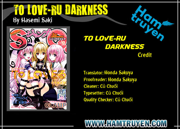 to love - ru darkness chapter 53.2 2