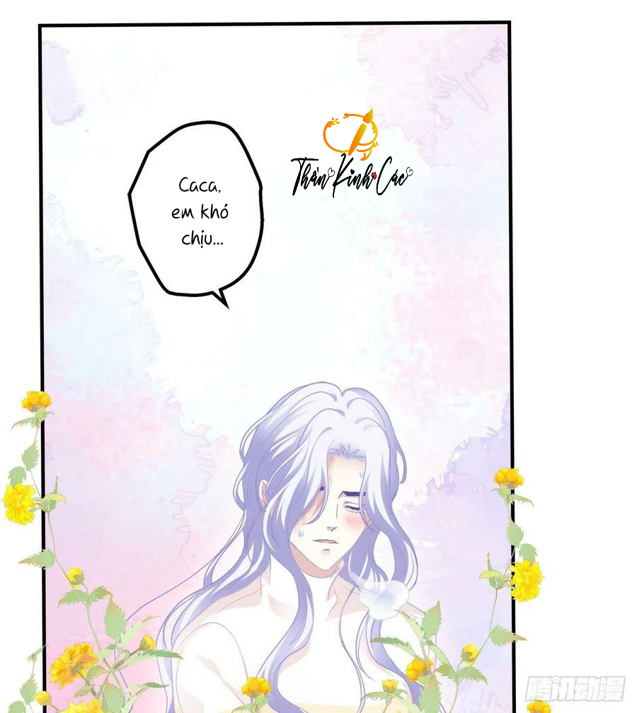 kiểm soát tuyệt đối chapter 71 18