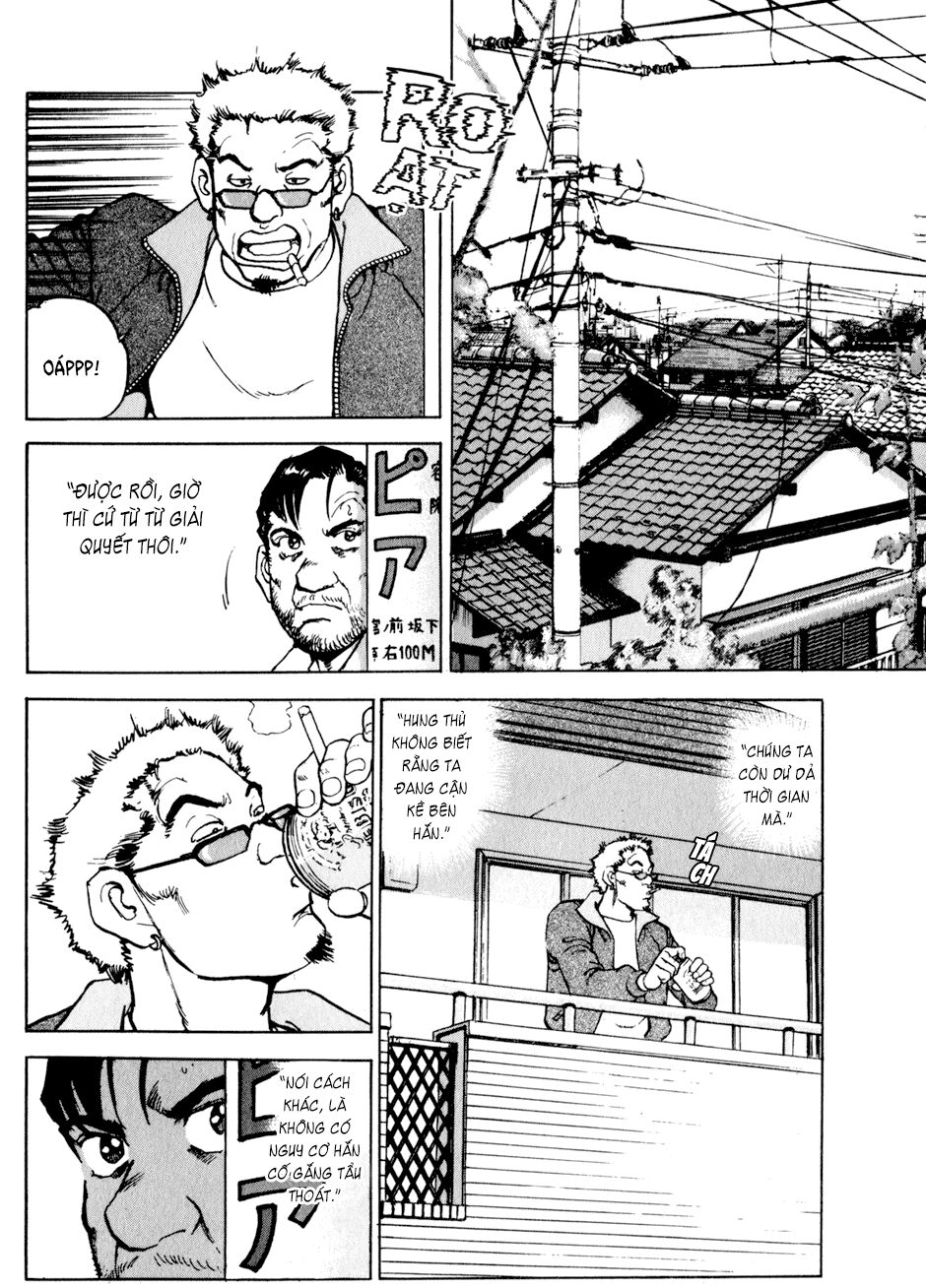 seizon life chapter 12 10