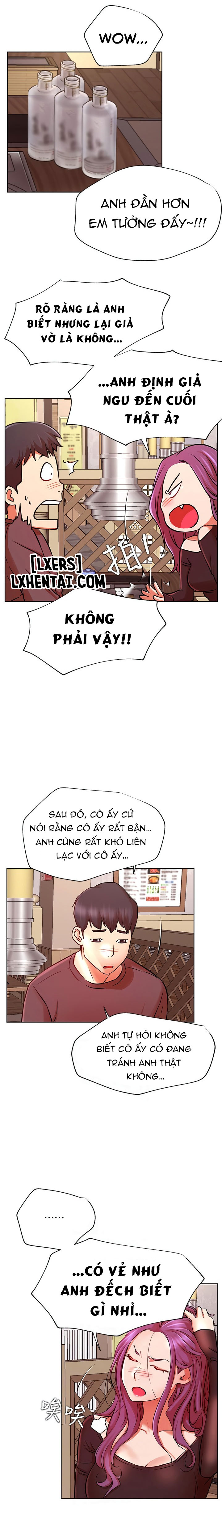 cuộc sống như anh hằng mơ chapter 35 6