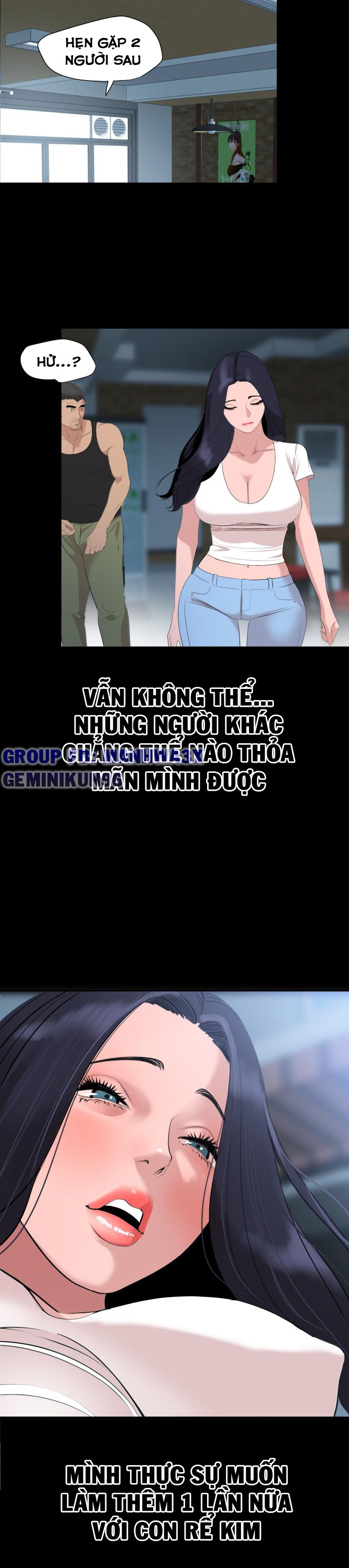 con rể chapter 46 15