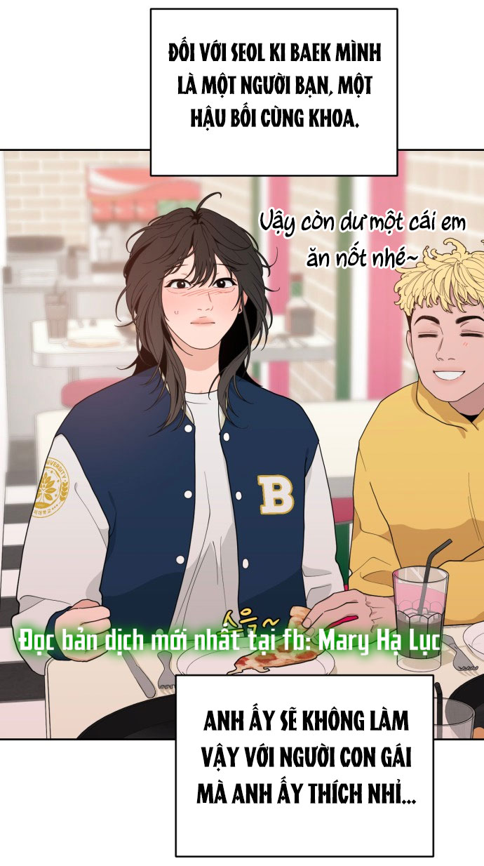 Vận May Bất Ngờ chapter 3.2 21