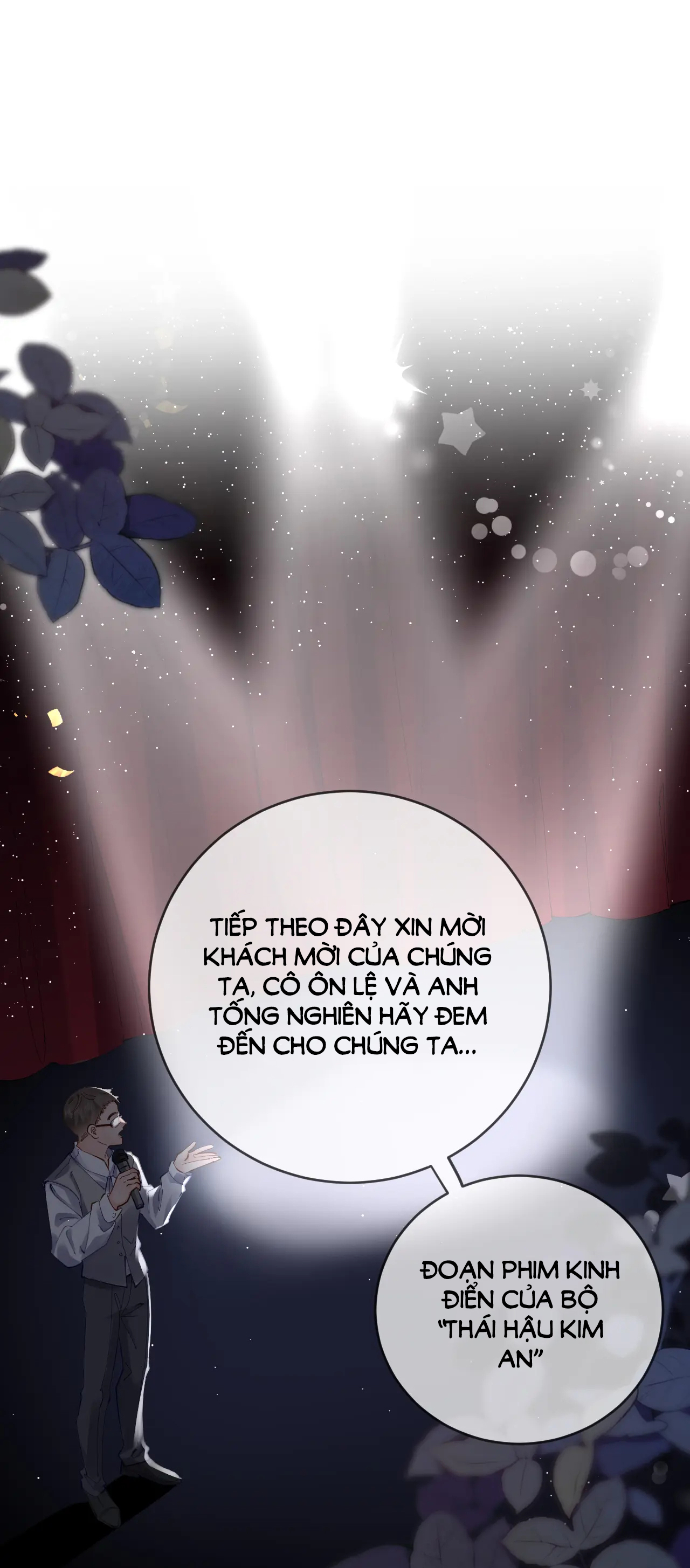 câu chuyện ngọt ngào của cặp vợ chồng đỉnh lưu chapter 57.1 8