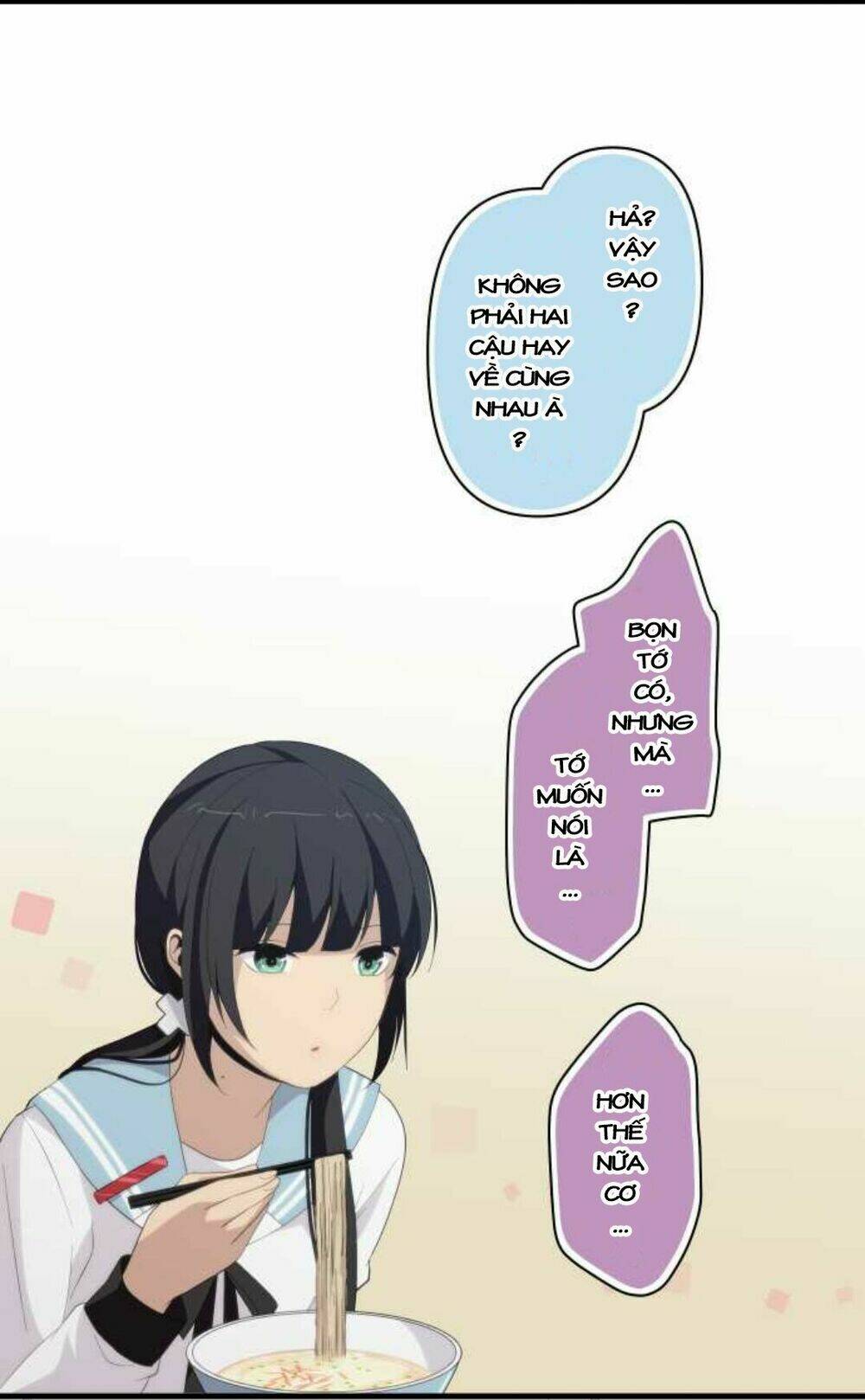 viên thuốc trùng sinh chapter 157 7