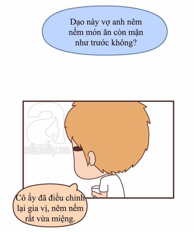 giải mã tình yêu chapter 141 5