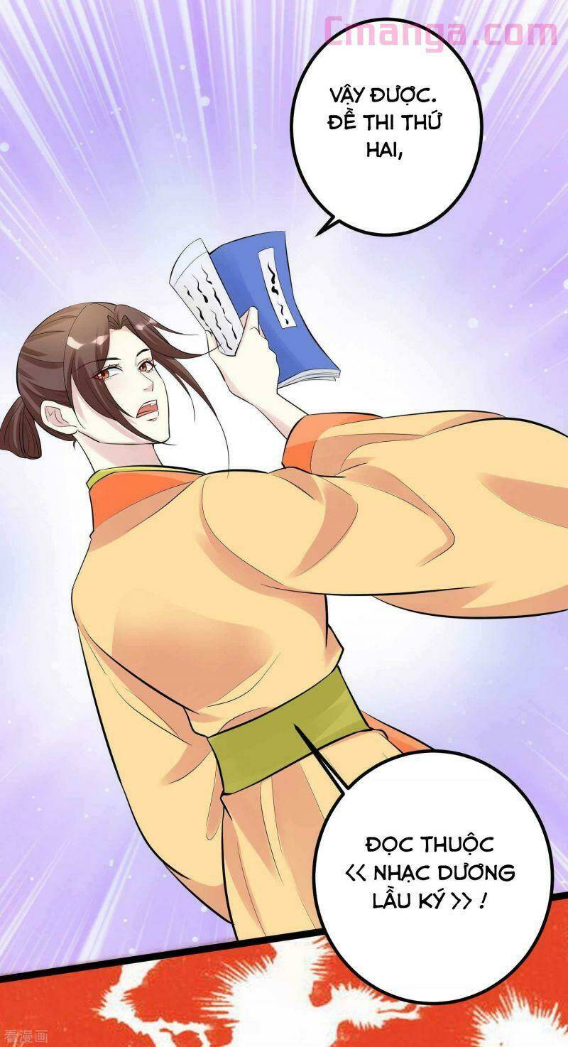 độc y đích nữ chapter 49 30