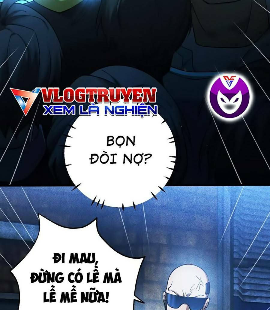 người chơi siêu mạnh chapter 1 77