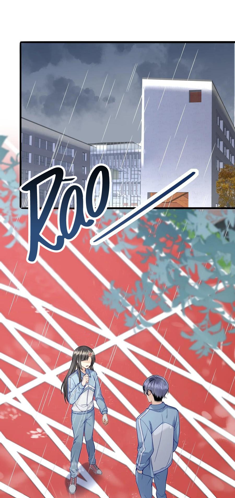 tức thời phạm quy [ tức thì vi quy ] chapter 23 1