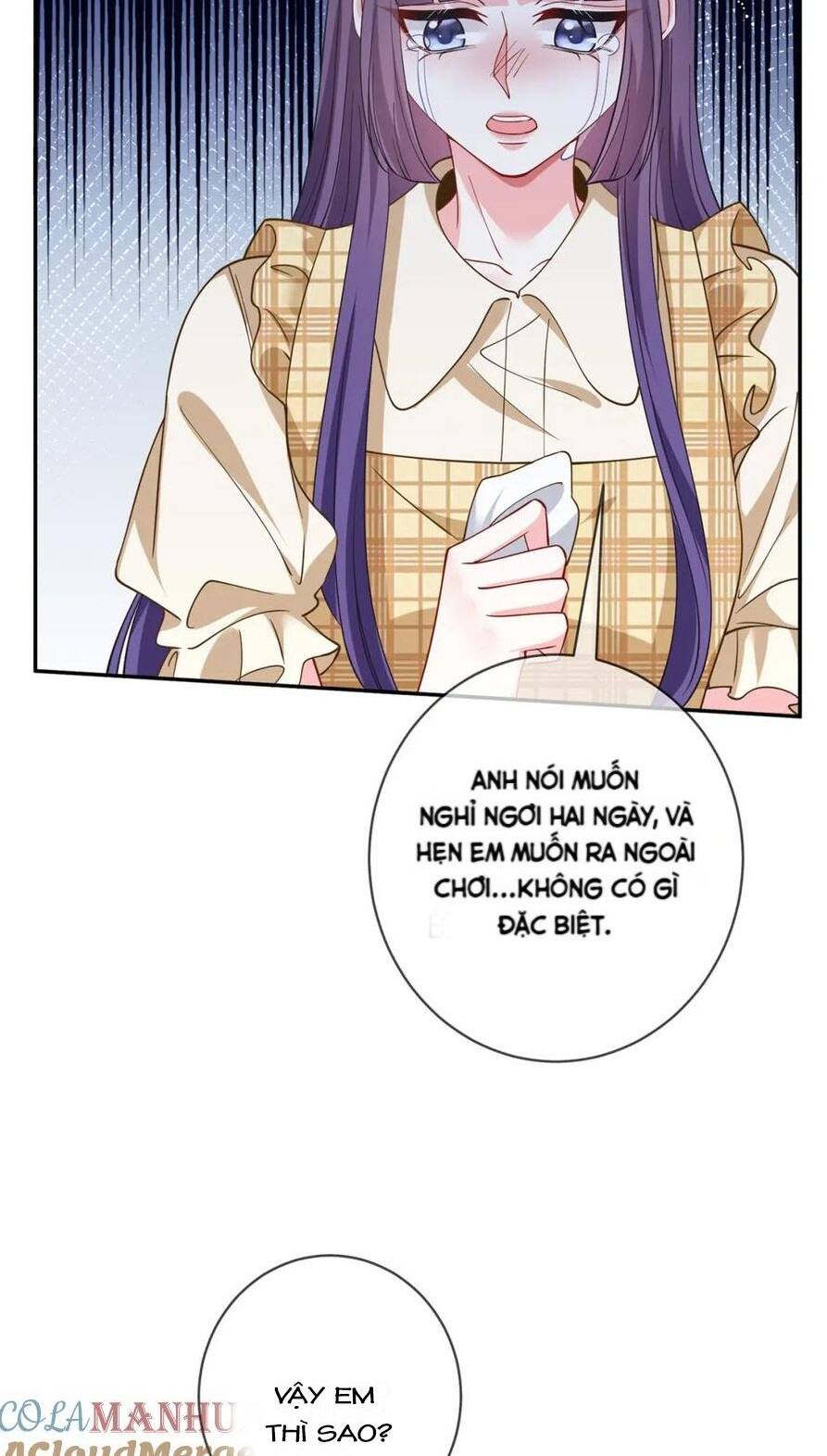 Danh Môn Chí Ái chapter 451 20