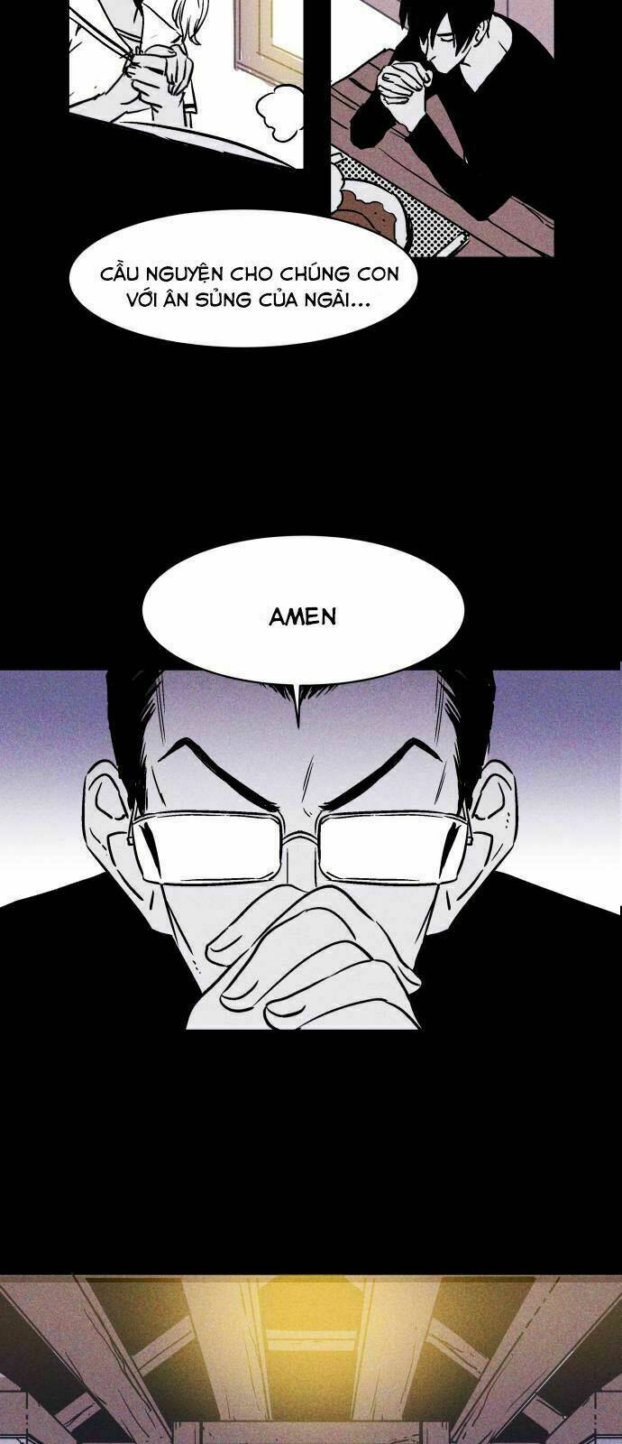 Chuồng lợn chapter 2 3