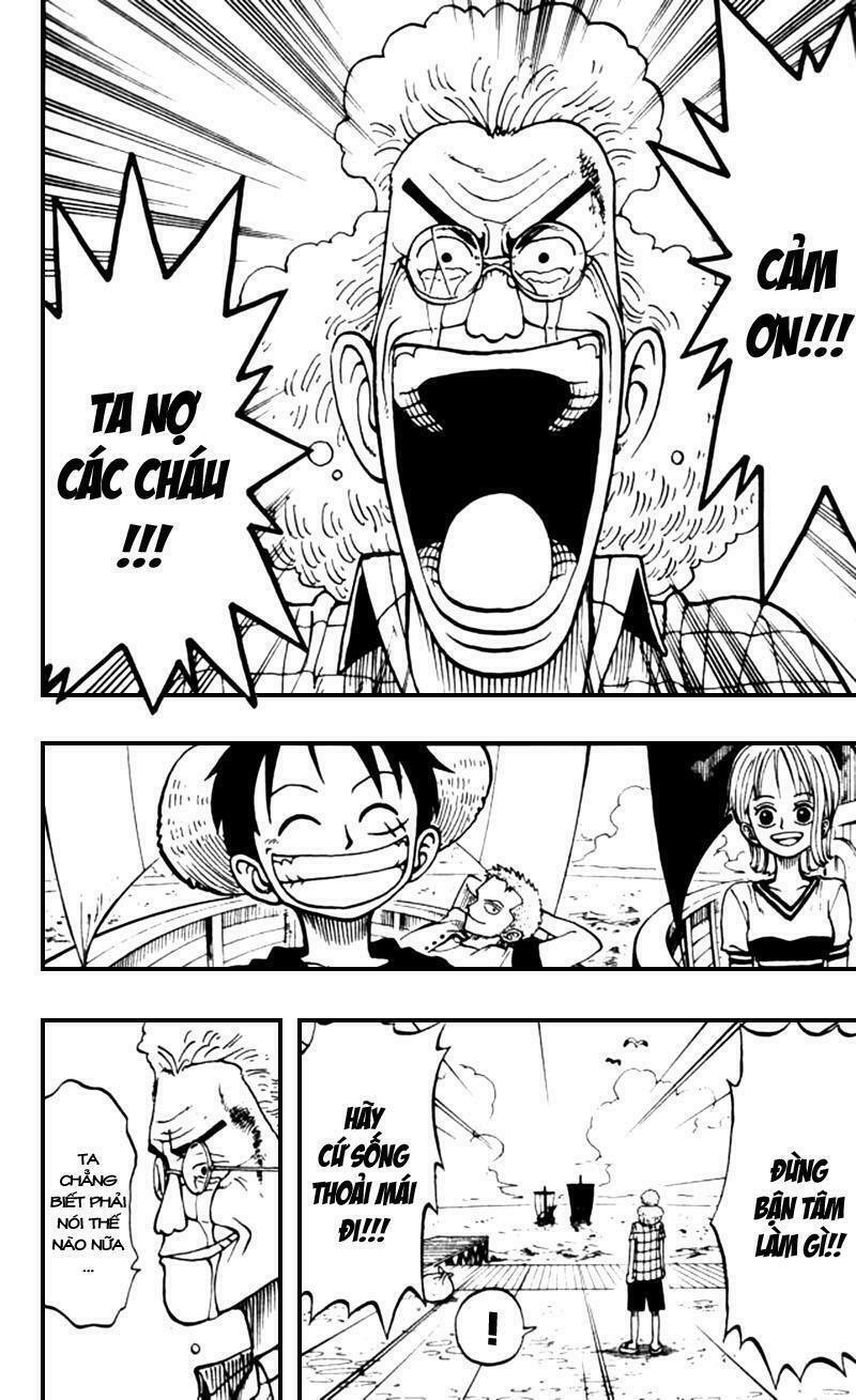 đảo hải tặc - one piece chapter 21 19