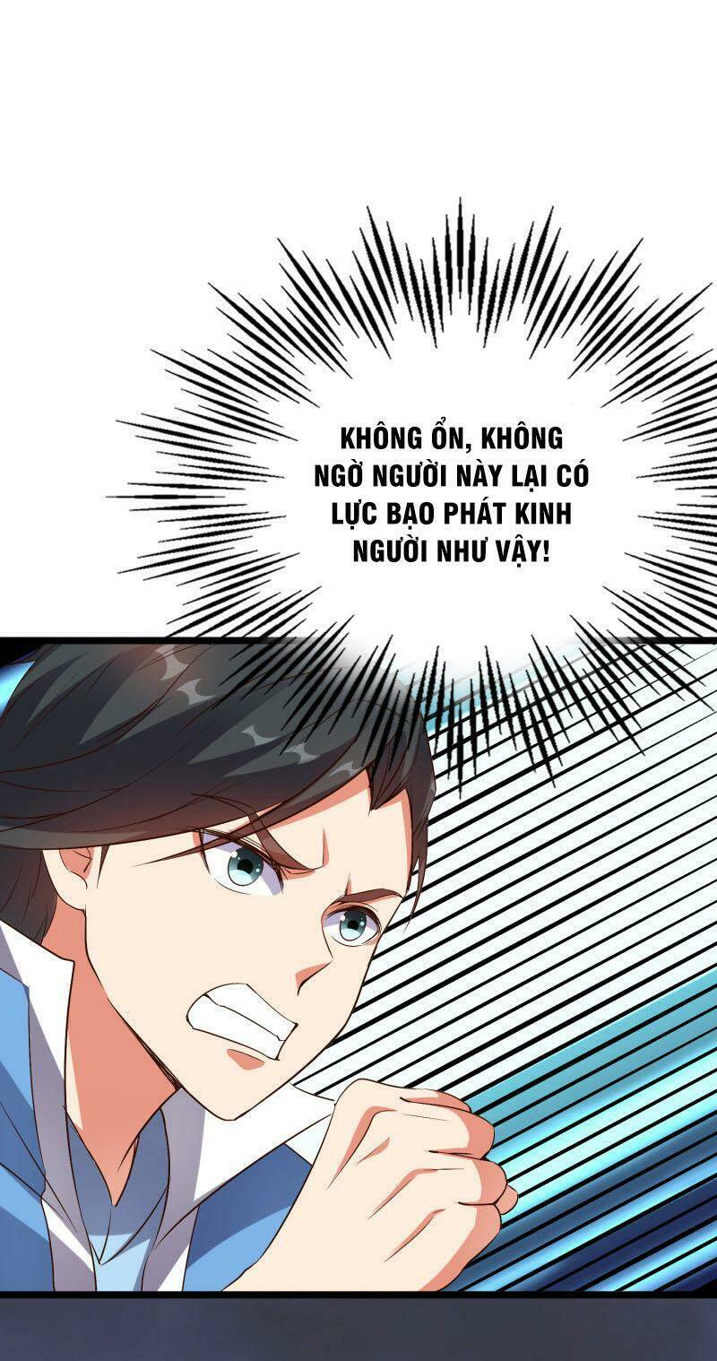 phục thiên thánh chủ chapter 32 37