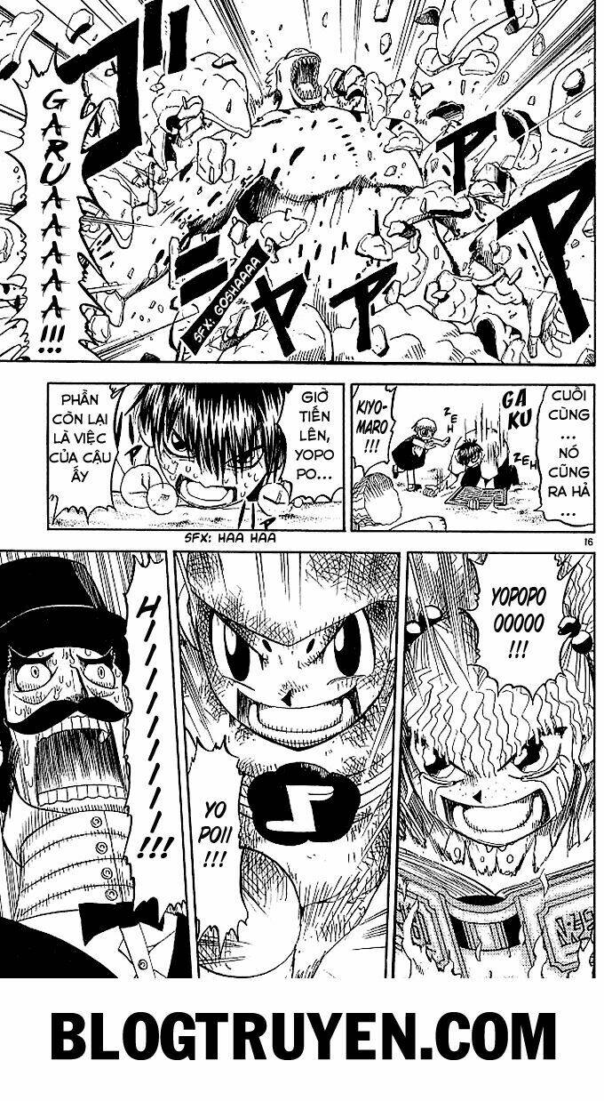 konjiki no gash!! chapter 51 17