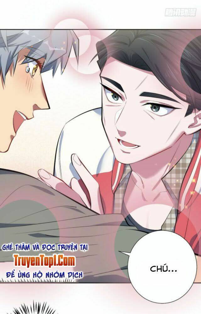 nhạc phụ đại nhân là lão bà chapter 6 9