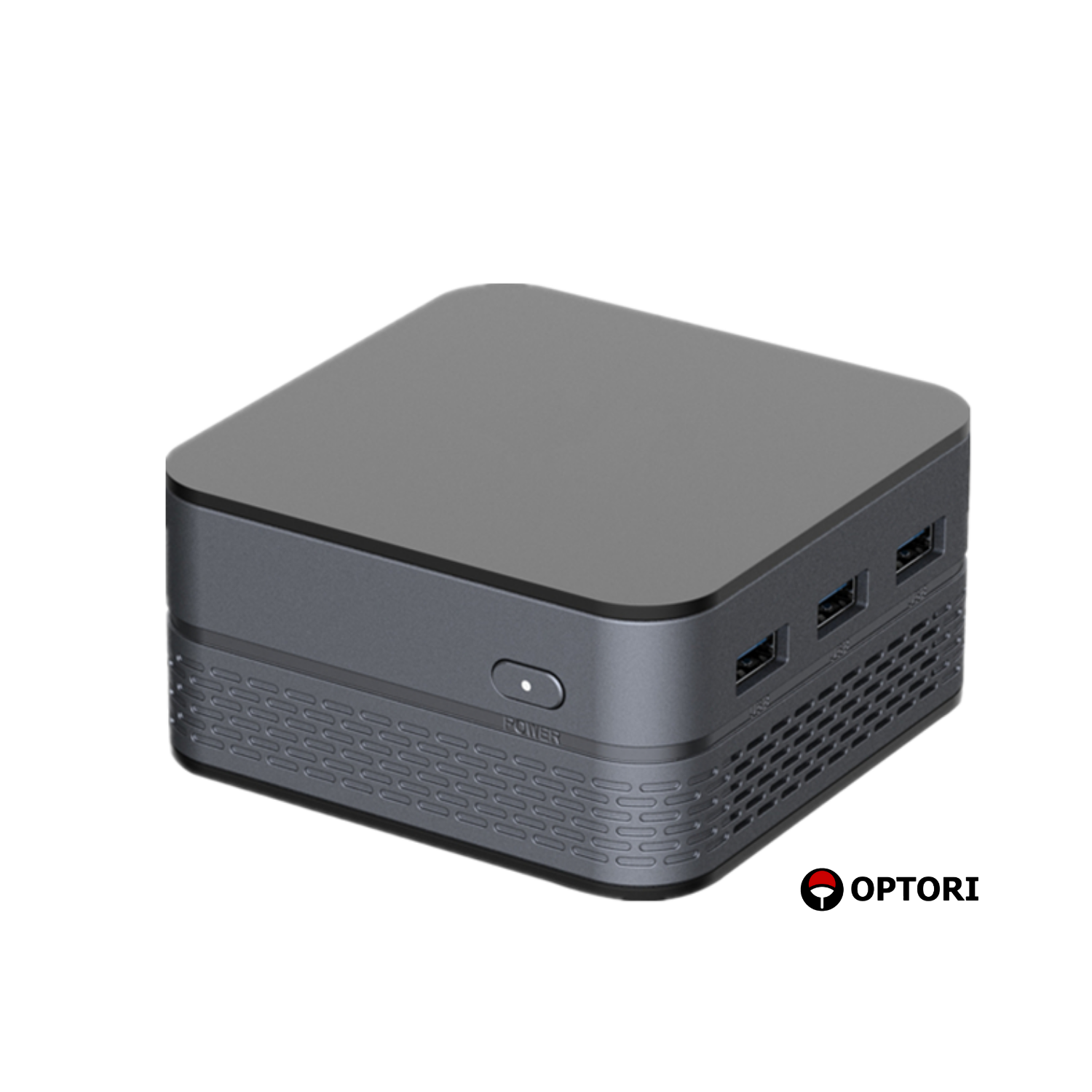 Máy tính để bàn mini – Máy chủ Server – Mini PC – Intel NUC Intel N100 (Hàng chính hãng)