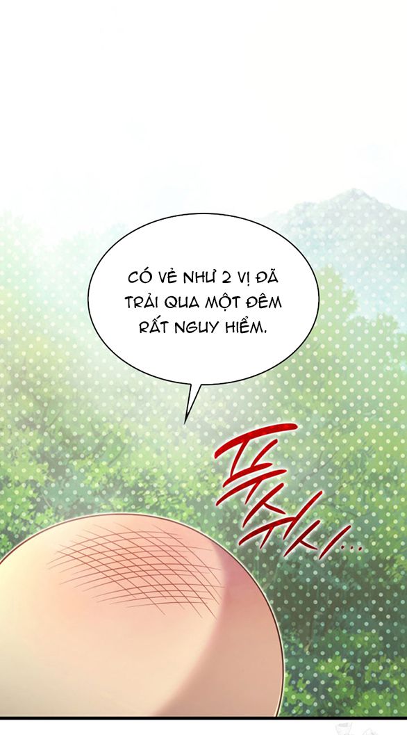 Tôi Sẽ Biến Anh Ta Từ Một Con Chó Điên Thành Một Chàng Quý Tộc chapter 47.1 1