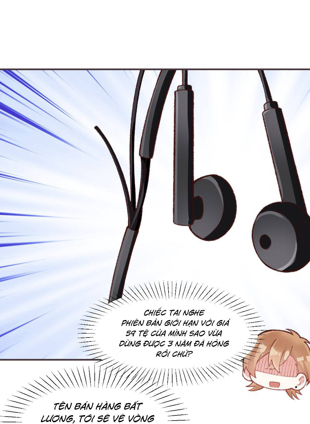 thân là quỷ súc up, tôi bị ảnh đế nhìn trúng rồi chapter 11 28