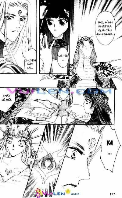 hai nàng công chúa chapter 4 177