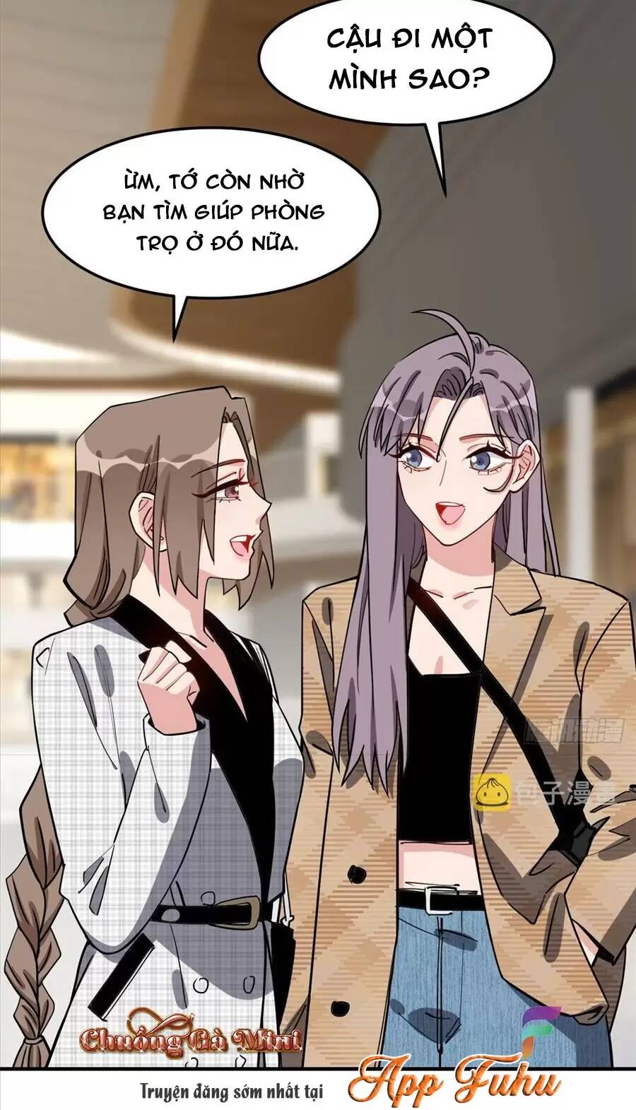 cố tổng, vợ của ngài quá mạnh rồi! chapter 78 26