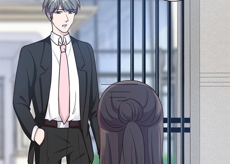 tổng tài, tránh xa tôi ra chapter 60 19