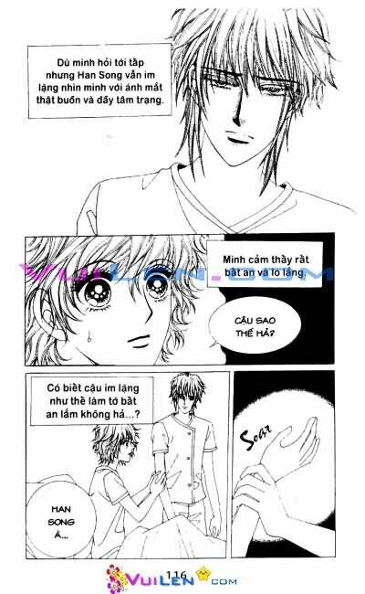 đợi em chapter 126 17