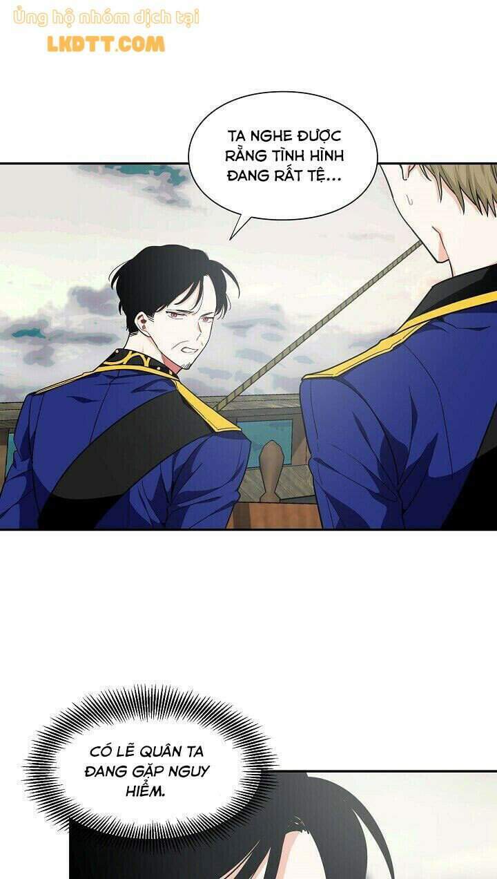 nữ hoàng ngoại khoa chapter 84 7