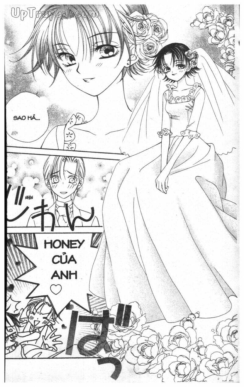 thấy mờ ghét chapter 13 159