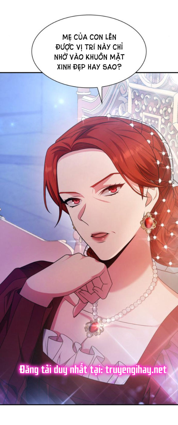 chị yêu, kiếp này em sẽ là hoàng hậu chapter 11.1 32